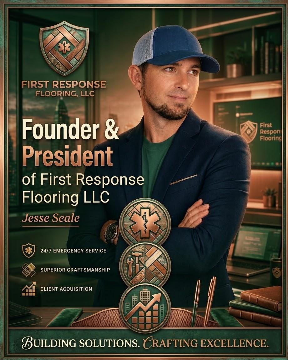 First Response Flooring LLC visual