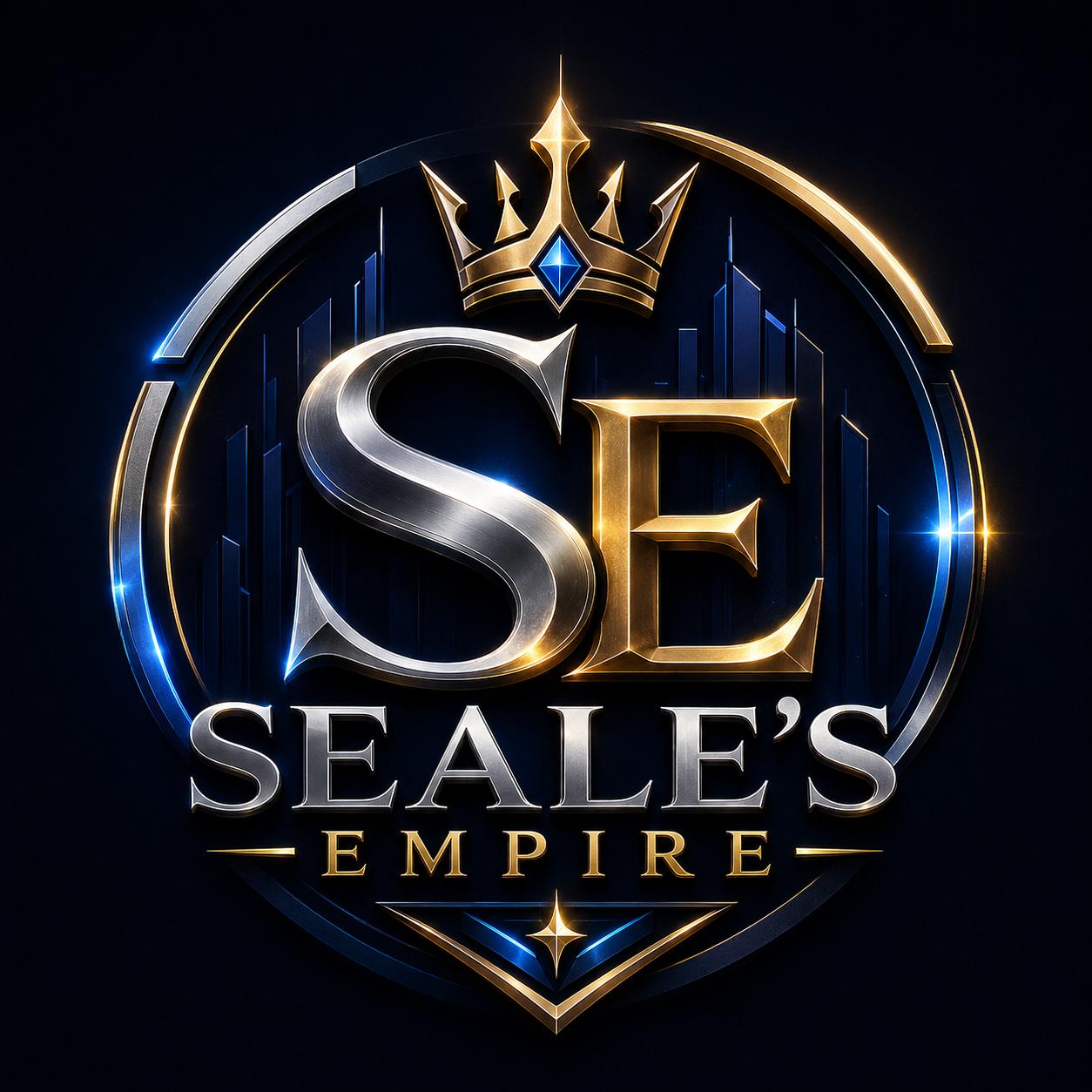 Seale’s Empire LLC visual